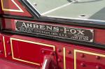 Ahrens-Fox N-S-4 Triple Combination Pumper 1925 года